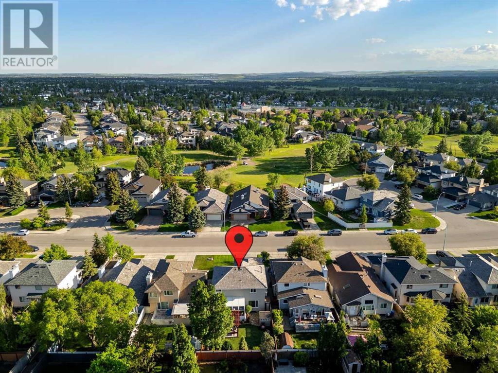 Single Family House for Sale in  Douglas Woods Hill SE Douglasdale/Glen Calgary 