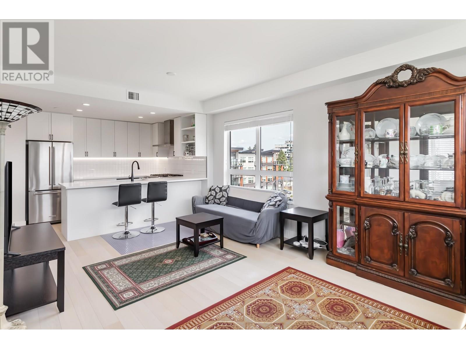 Photo 11 of 506 22226 Brown Avenue, Maple Ridge BC