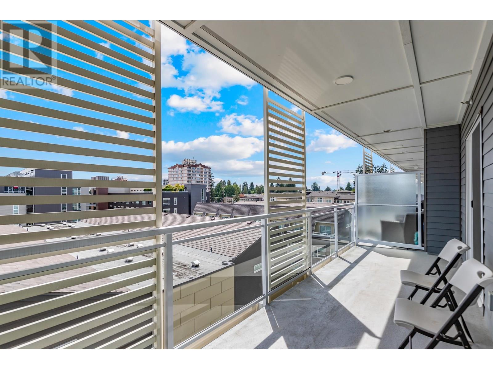 Photo 23 of 506 22226 Brown Avenue, Maple Ridge BC