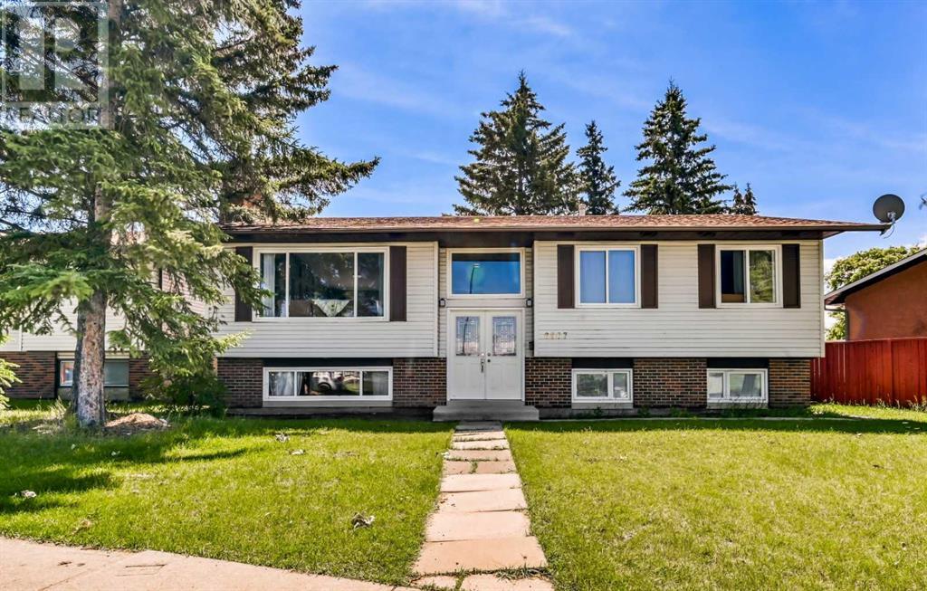 6507 Temple Drive NE, Calgary, Alberta