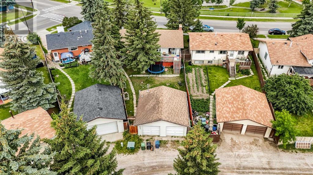 Single Family House Bi-level for Sale in  Temple Drive NE Temple Calgary 