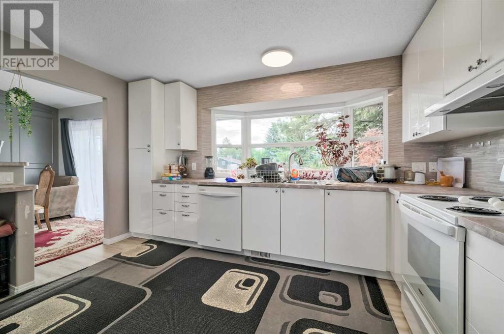Single Family House Bi-level for Sale in  Temple Drive NE Temple Calgary 