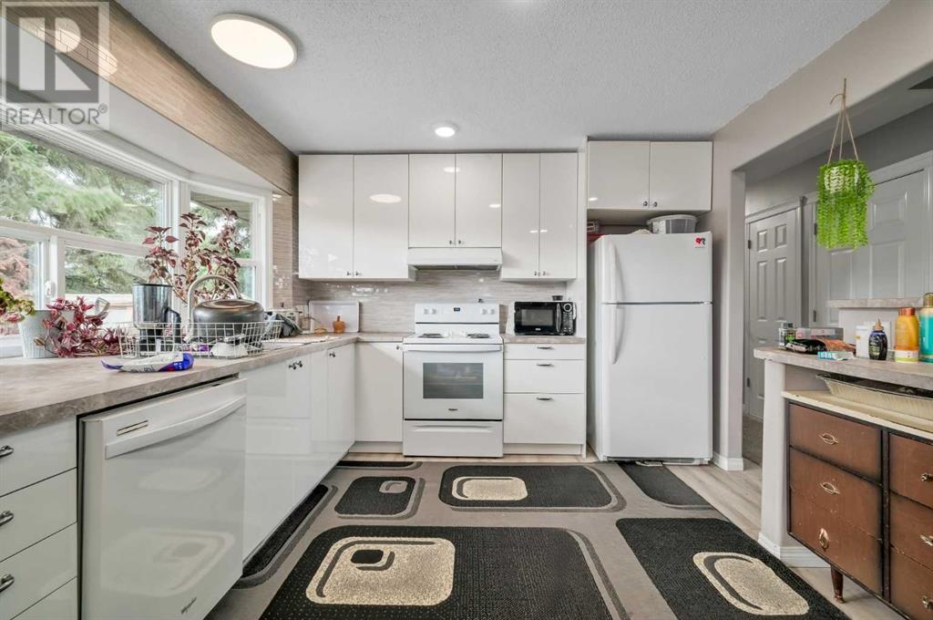 Single Family House Bi-level for Sale in  Temple Drive NE Temple Calgary 