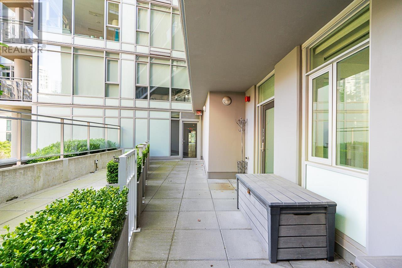 Photo 7 of 310 1372 Seymour Street, Vancouver BC