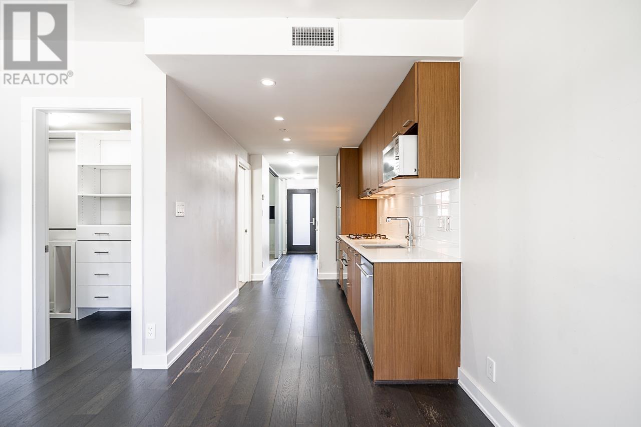 Photo 17 of 310 1372 Seymour Street, Vancouver BC