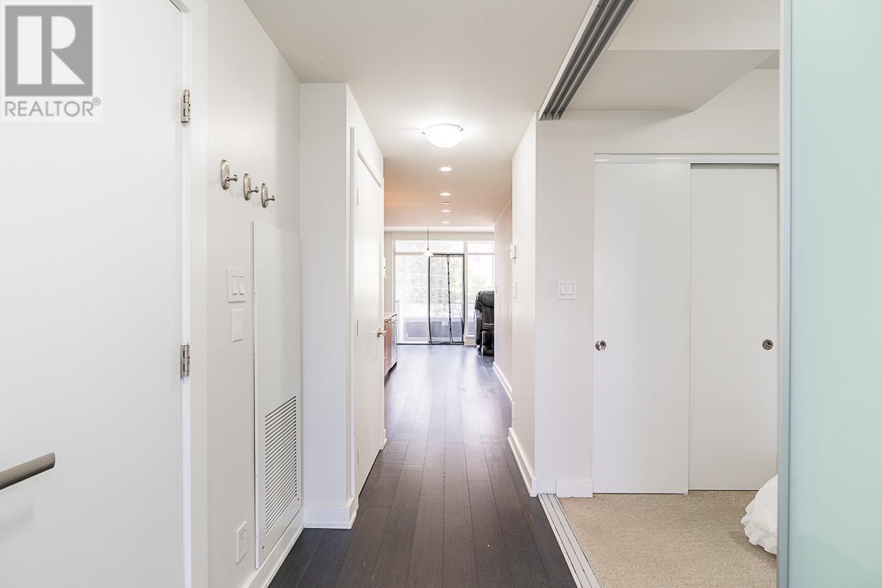 Photo 12 of 310 1372 Seymour Street, Vancouver BC