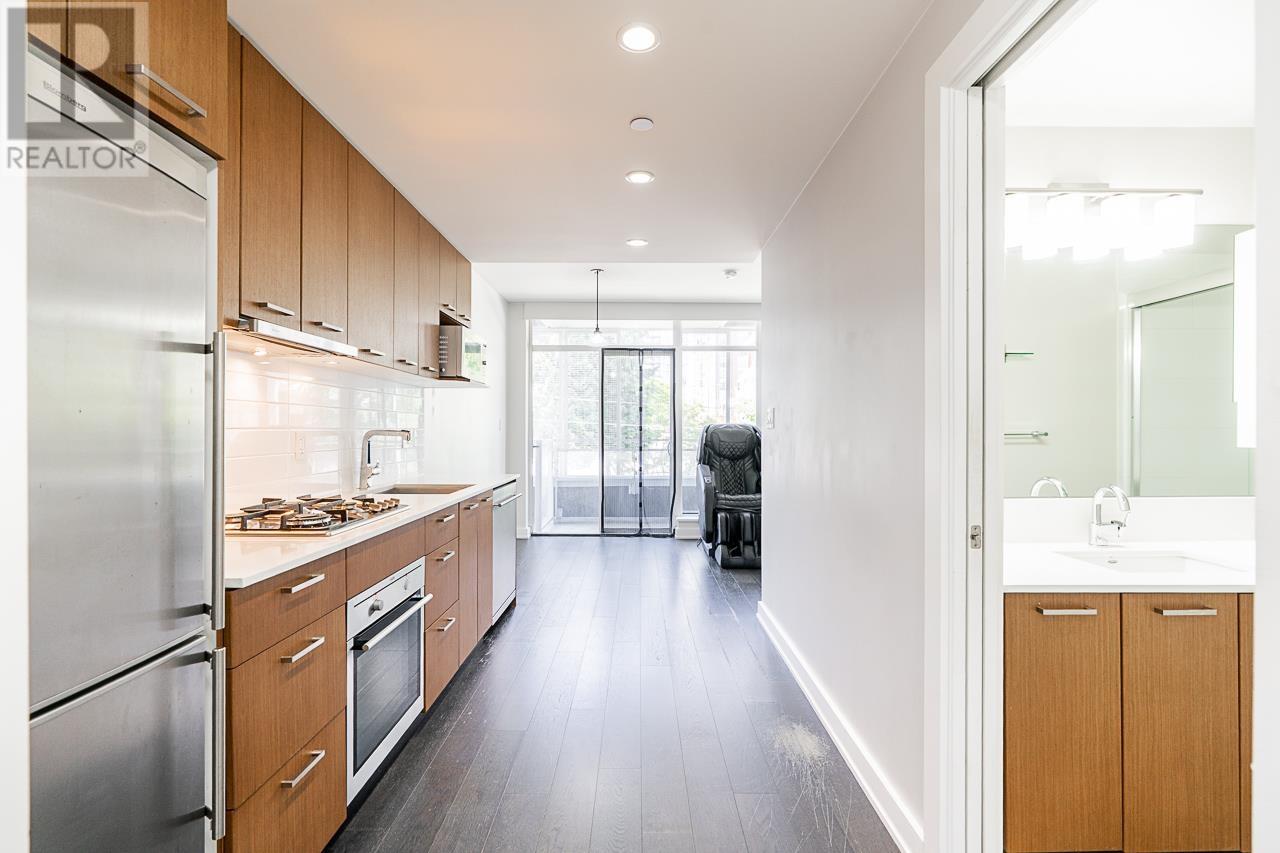 Photo 13 of 310 1372 Seymour Street, Vancouver BC