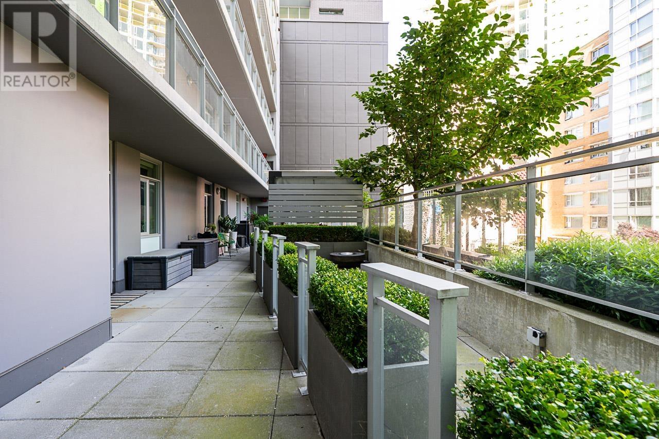 Photo 6 of 310 1372 Seymour Street, Vancouver BC