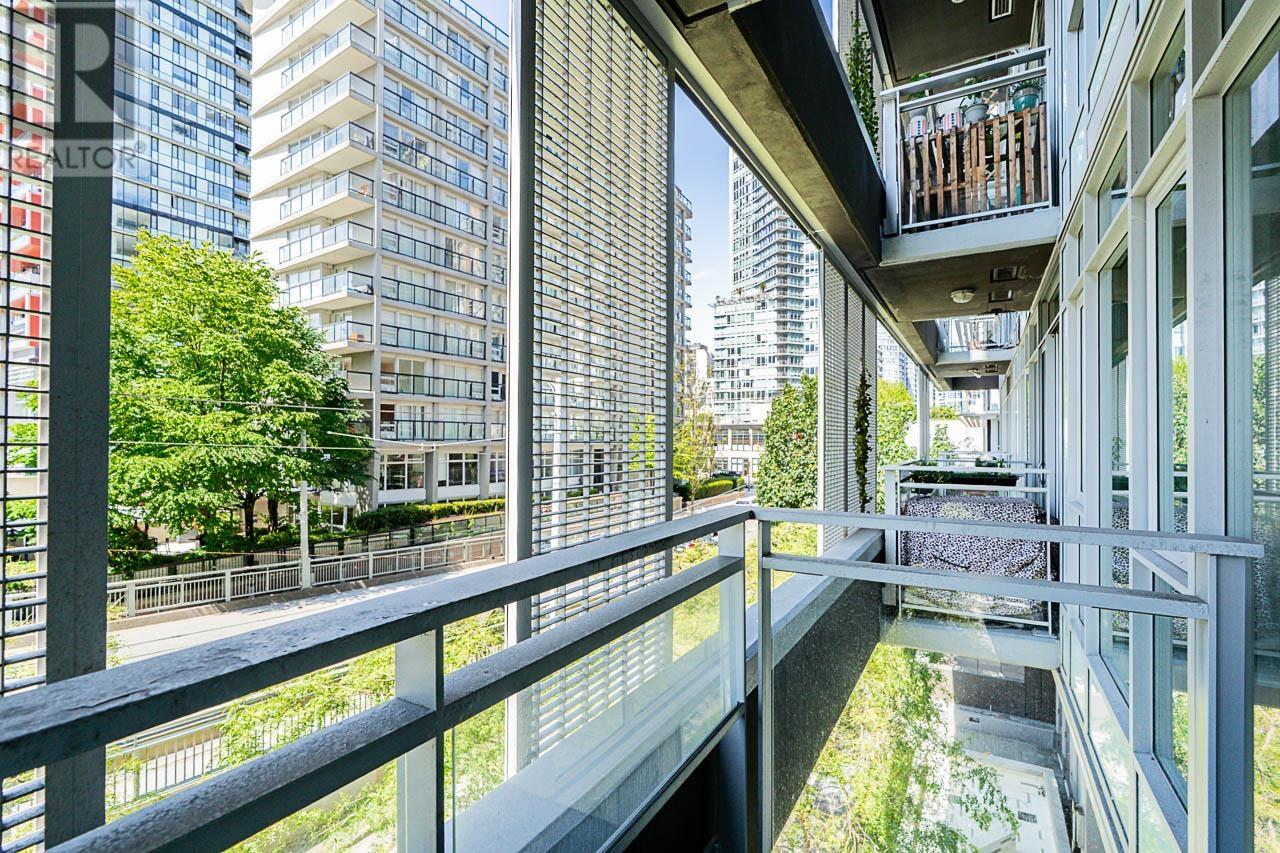 Photo 25 of 310 1372 Seymour Street, Vancouver BC