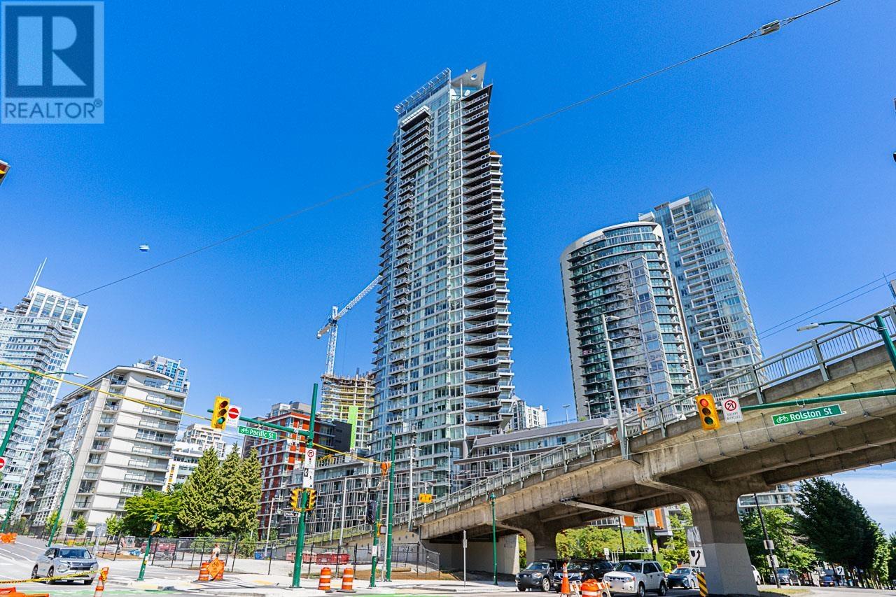 Photo 3 of 310 1372 Seymour Street, Vancouver BC