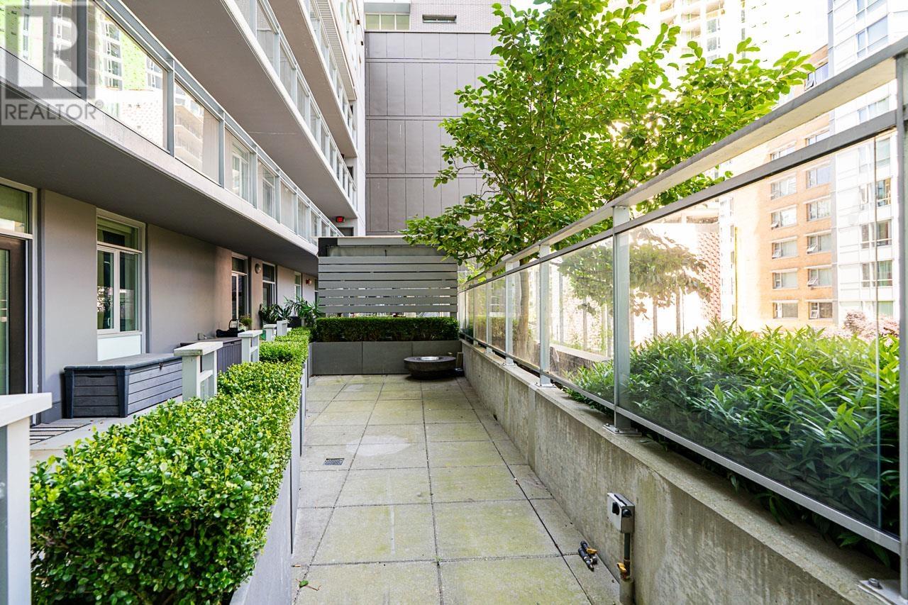 Photo 8 of 310 1372 Seymour Street, Vancouver BC