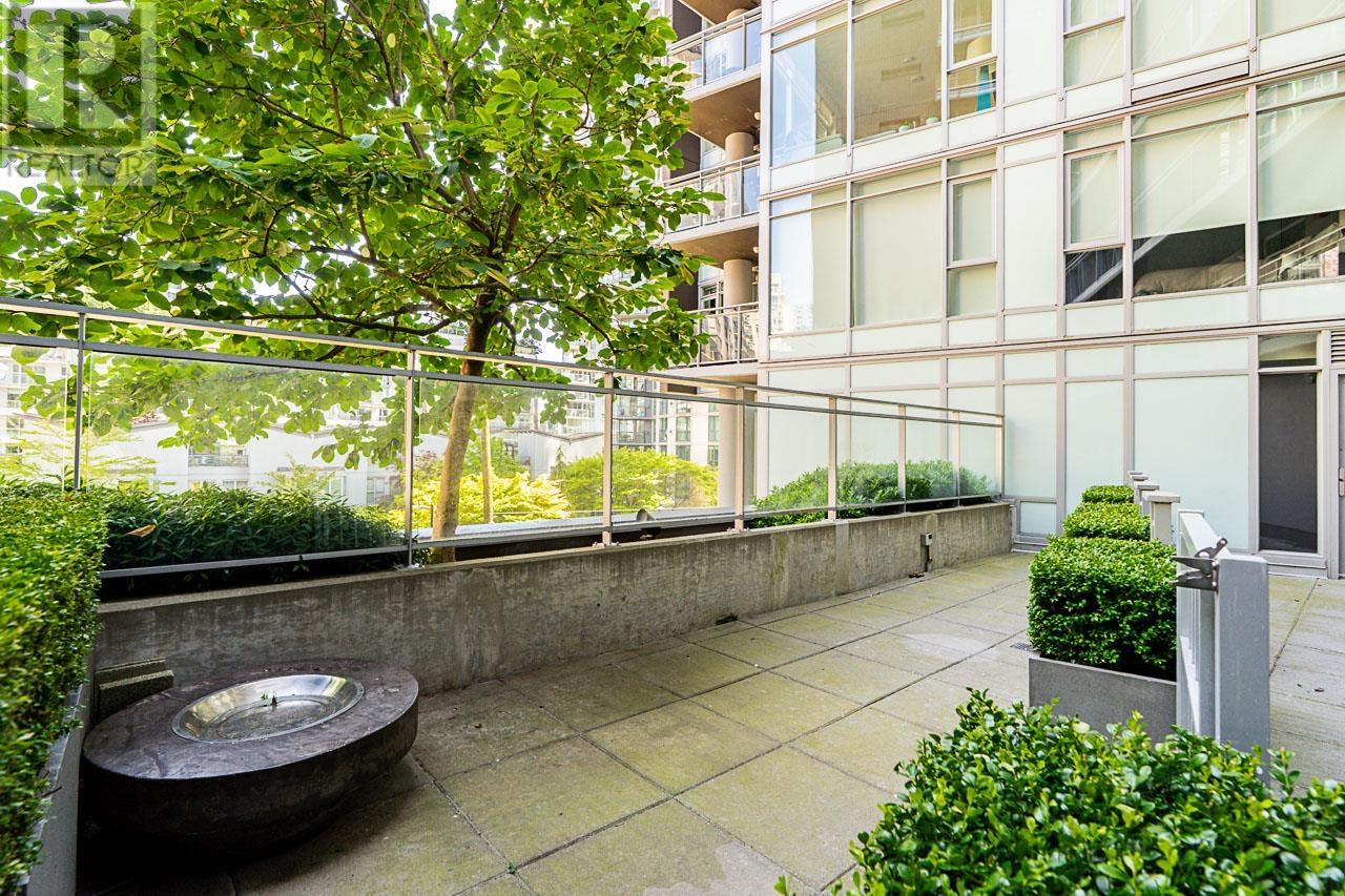 Photo 1 of 310 1372 Seymour Street, Vancouver BC