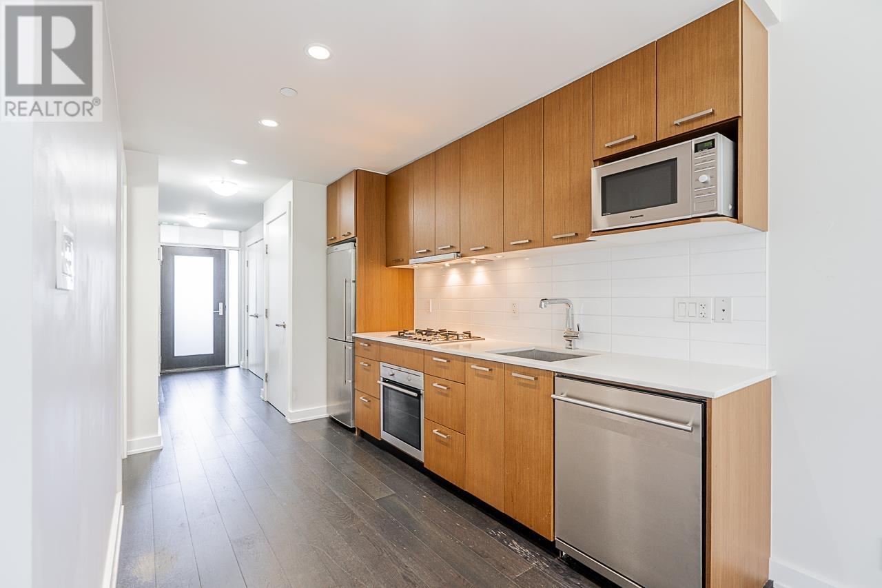 Photo 15 of 310 1372 Seymour Street, Vancouver BC