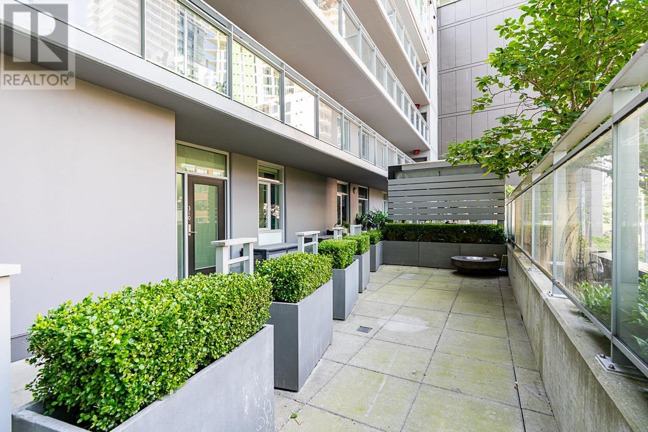 Photo 9 of 310 1372 Seymour Street, Vancouver BC