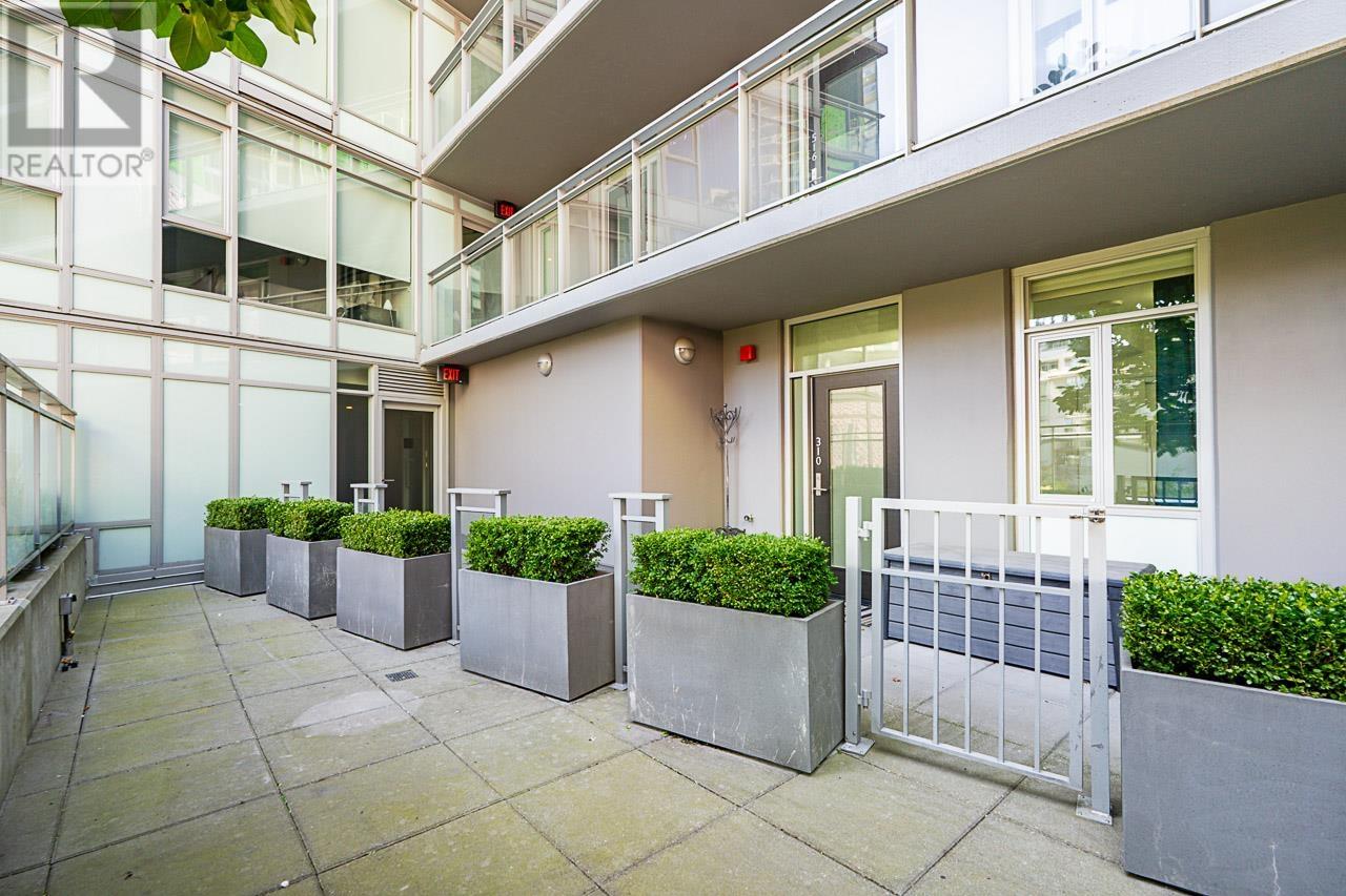 Photo 11 of 310 1372 Seymour Street, Vancouver BC
