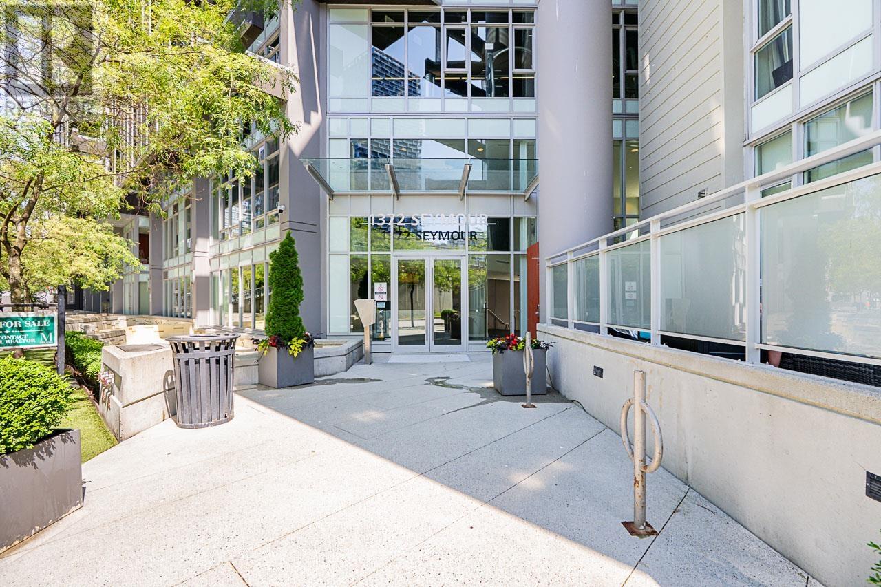 Photo 4 of 310 1372 Seymour Street, Vancouver BC