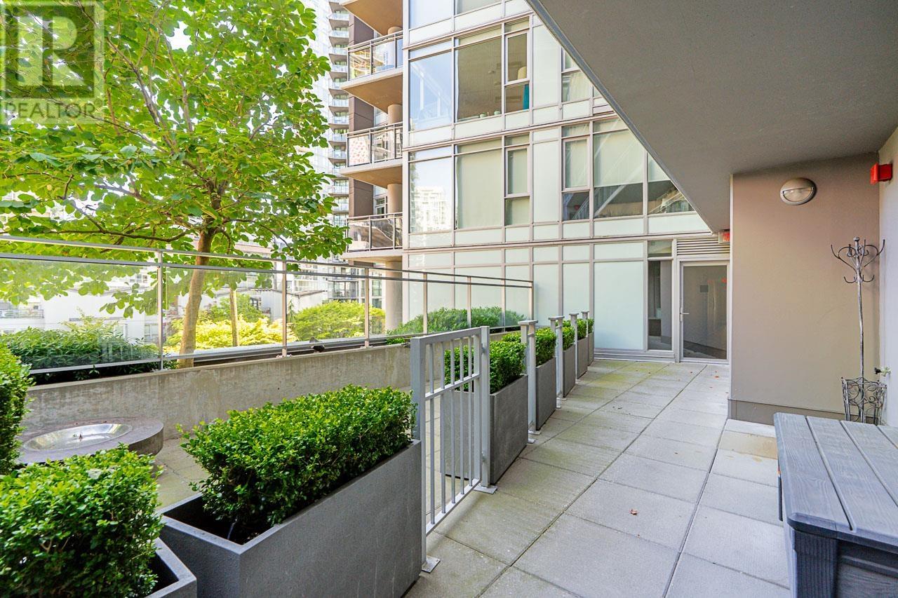 Photo 10 of 310 1372 Seymour Street, Vancouver BC