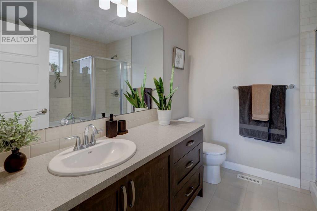 Single Family House for Sale in  Sage Bluff Gate NW Sage Hill Calgary 