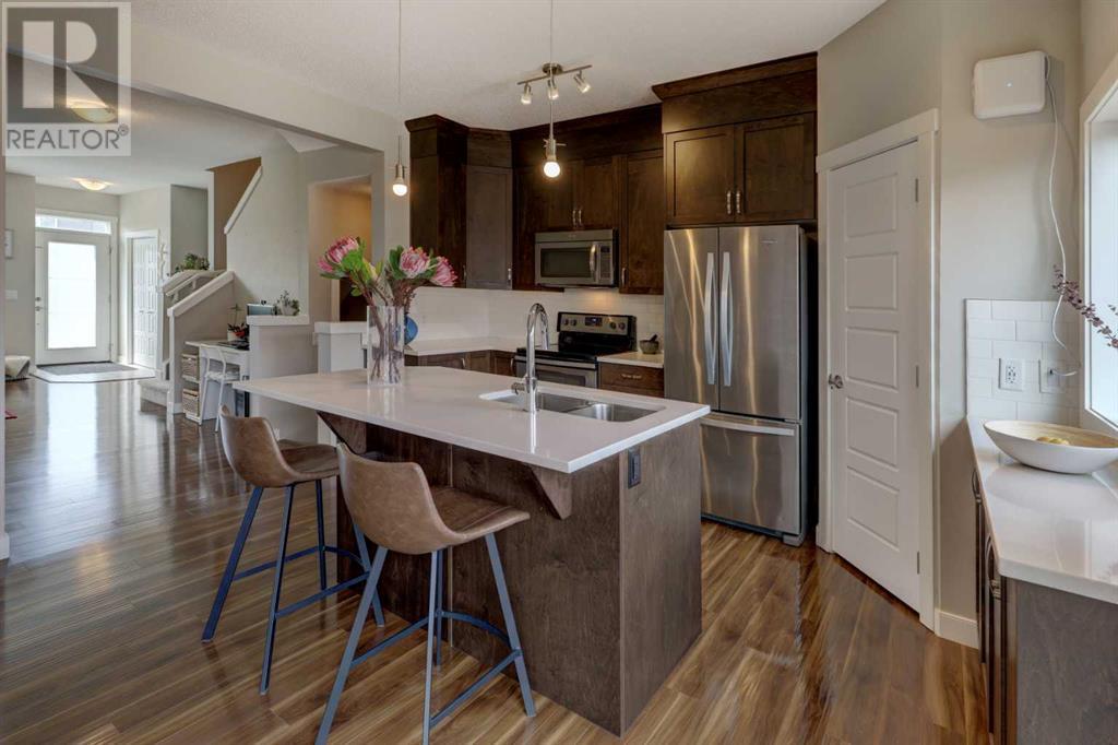 Single Family House for Sale in  Sage Bluff Gate NW Sage Hill Calgary 