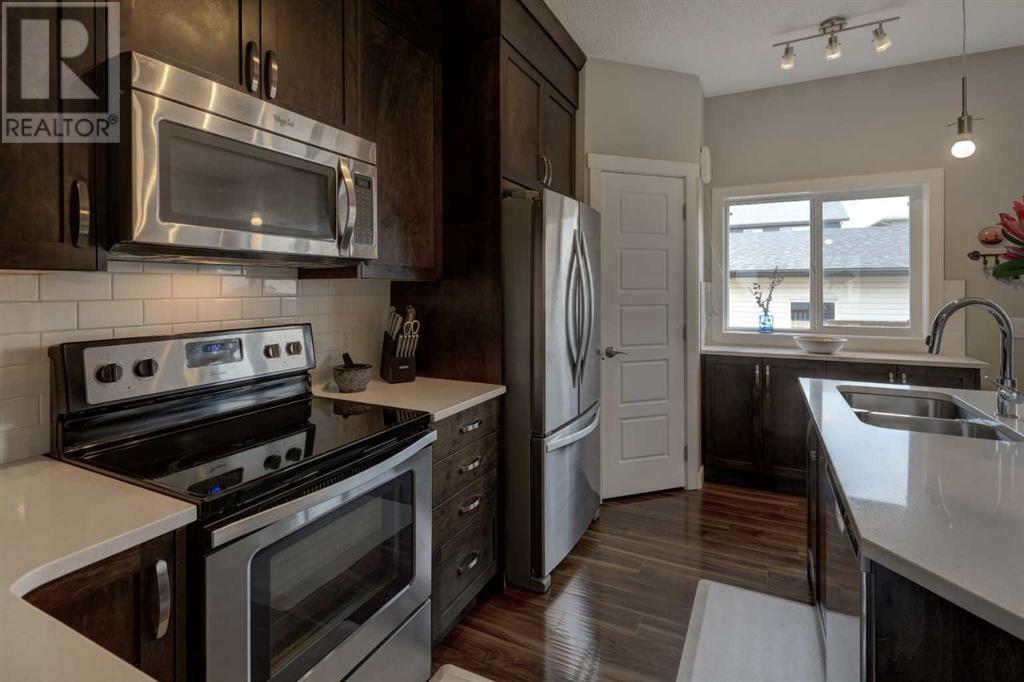 Single Family House for Sale in  Sage Bluff Gate NW Sage Hill Calgary 