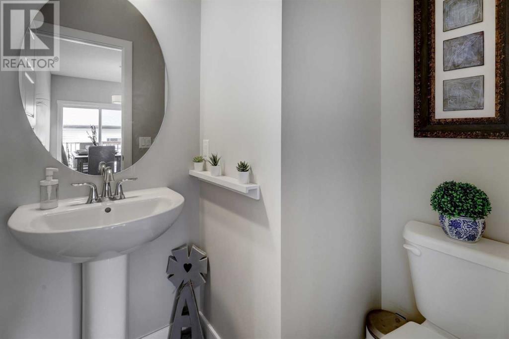 Single Family House for Sale in  Sage Bluff Gate NW Sage Hill Calgary 
