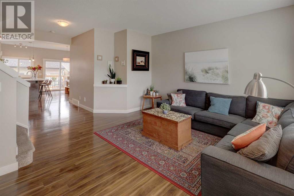 Single Family House for Sale in  Sage Bluff Gate NW Sage Hill Calgary 