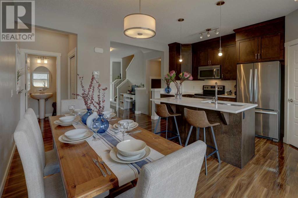 Single Family House for Sale in  Sage Bluff Gate NW Sage Hill Calgary 