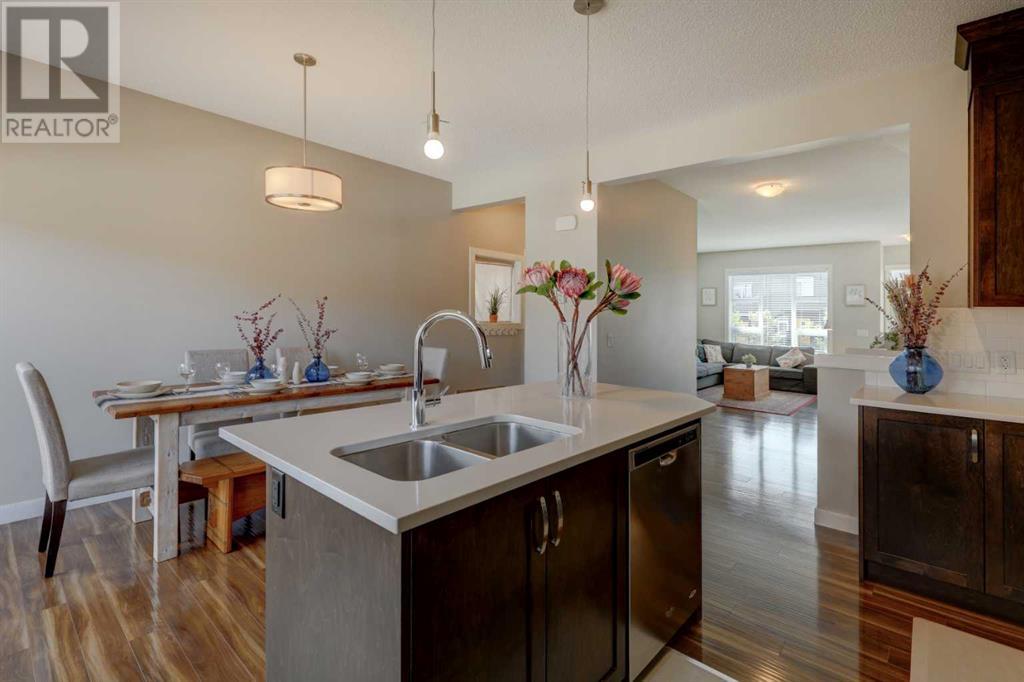 Single Family House for Sale in  Sage Bluff Gate NW Sage Hill Calgary 