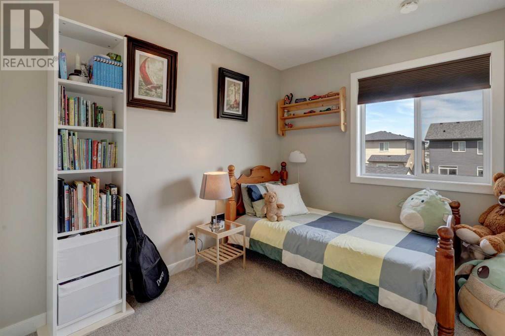 Single Family House for Sale in  Sage Bluff Gate NW Sage Hill Calgary 