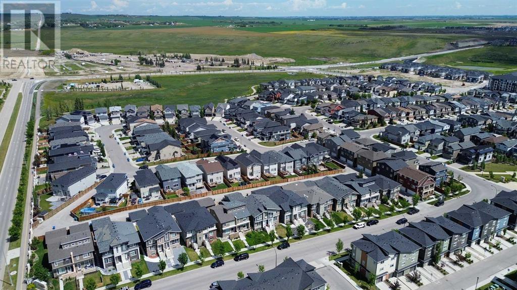 Single Family House for Sale in  Sage Bluff Gate NW Sage Hill Calgary 