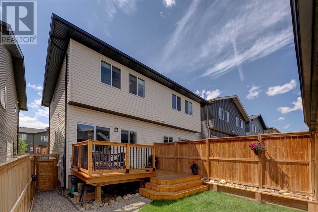 Single Family House for Sale in  Sage Bluff Gate NW Sage Hill Calgary 