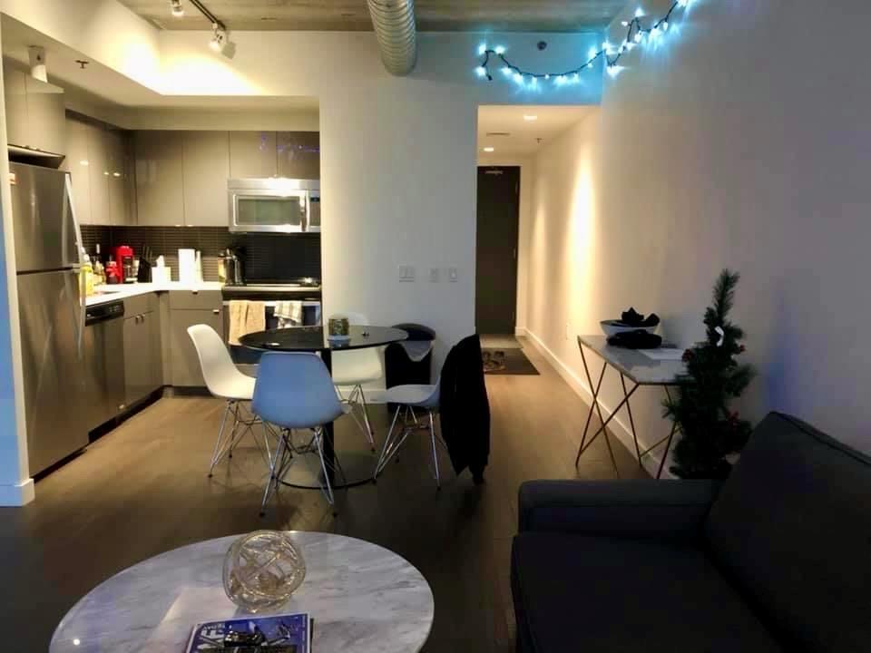 Photo 5 of 602 311 Hargrave Street, Winnipeg MB