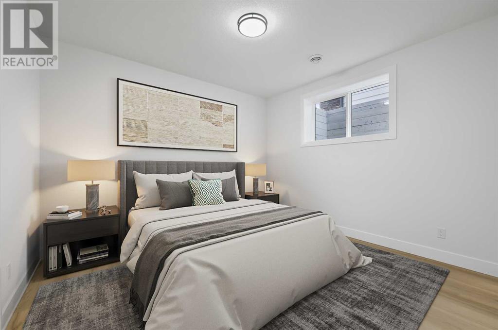 Single Family House for Sale in  Hartford Road NW Highwood Calgary 