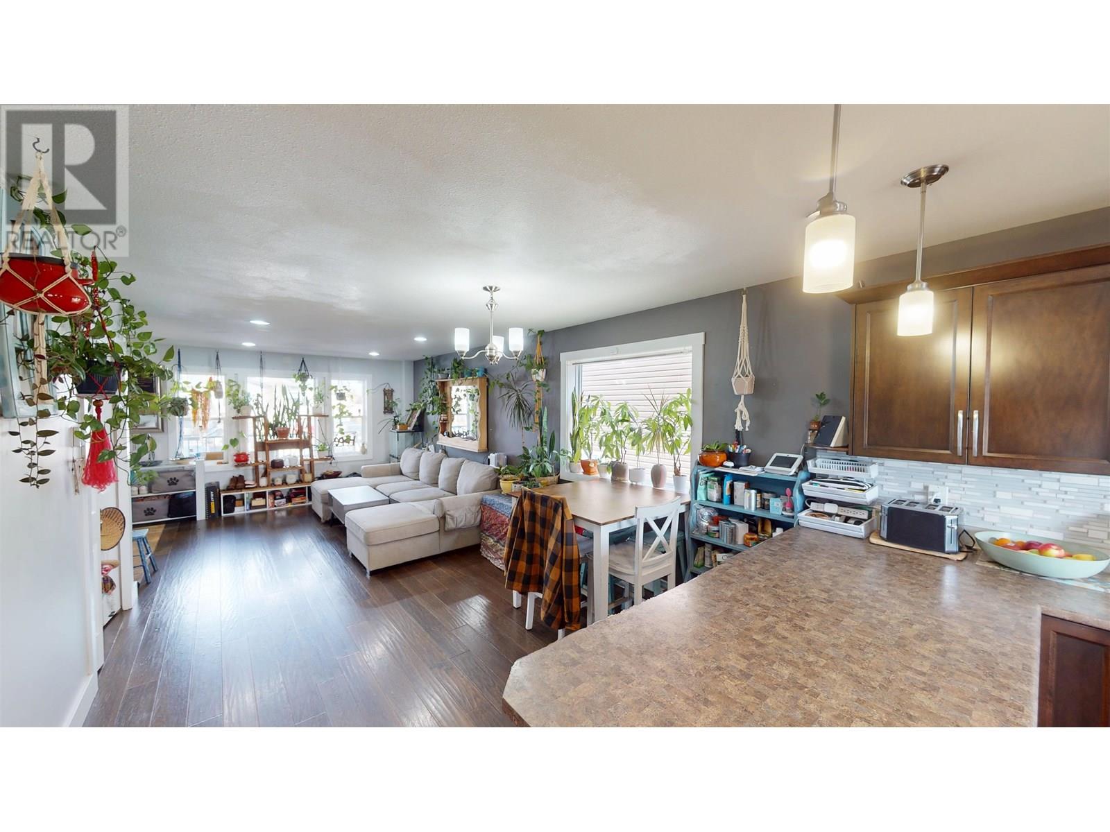 9219 102 AVENUE, Fort St. John