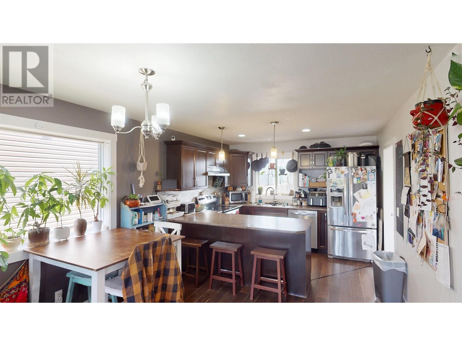 9219 102 AVENUE, Fort St. John