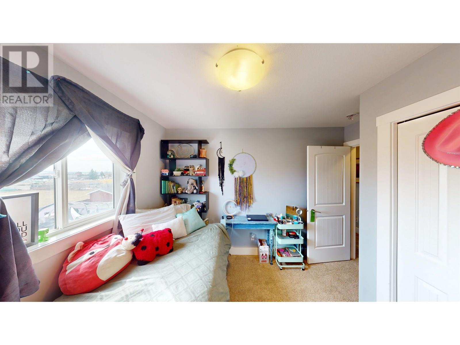 9219 102 AVENUE, Fort St. John