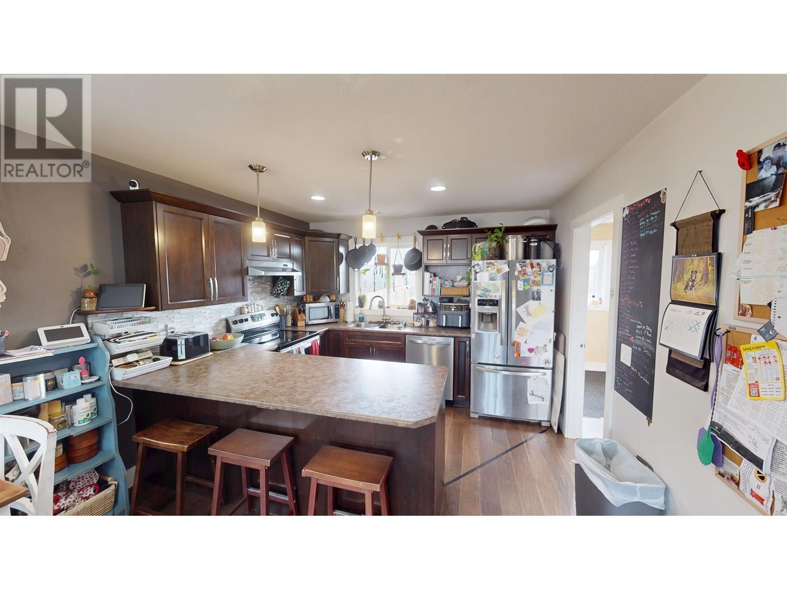 9219 102 AVENUE, Fort St. John