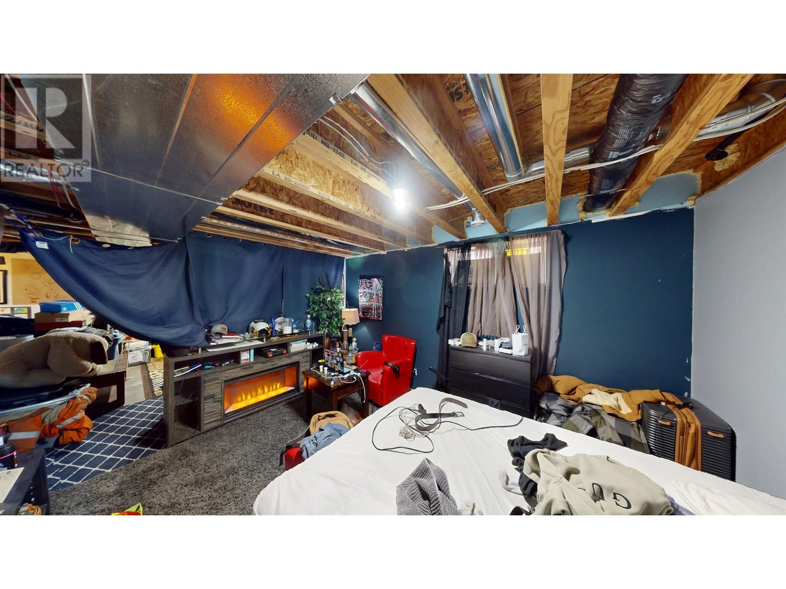 9219 102 AVENUE, Fort St. John