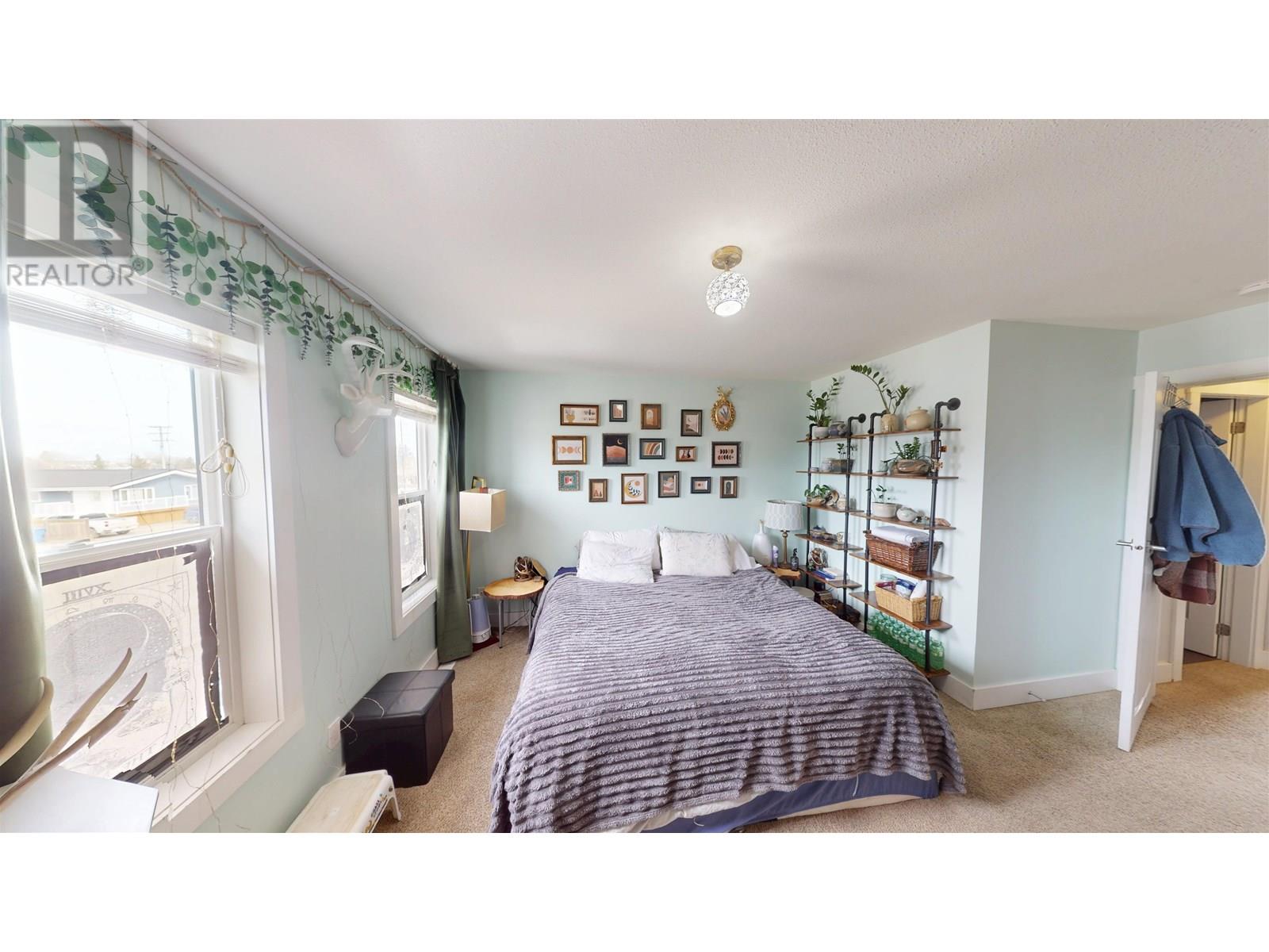 9219 102 AVENUE, Fort St. John