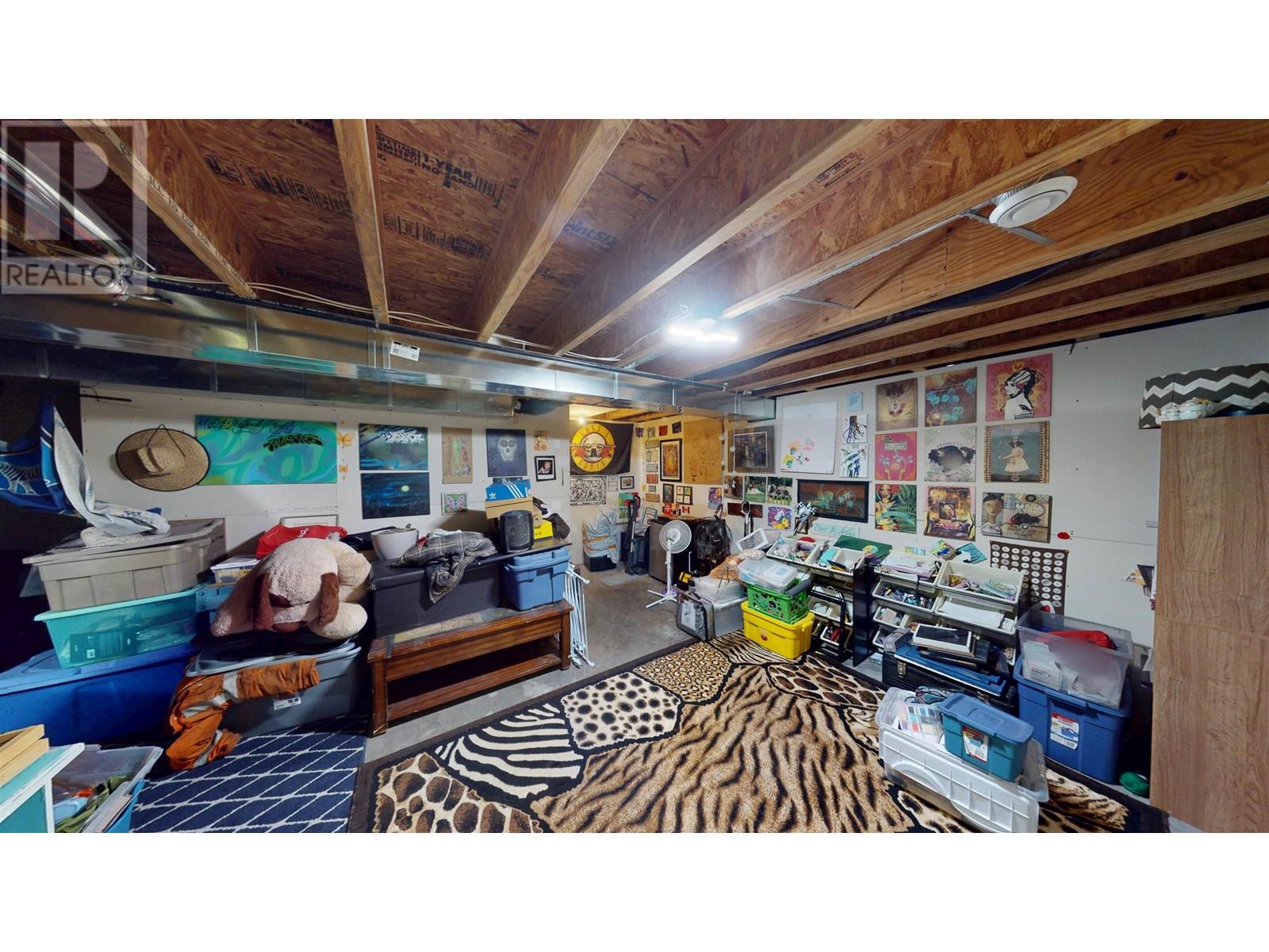 9219 102 AVENUE, Fort St. John