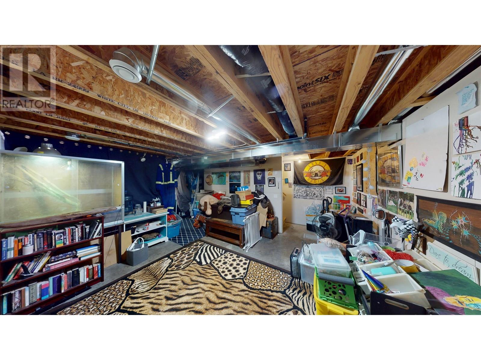 9219 102 AVENUE, Fort St. John