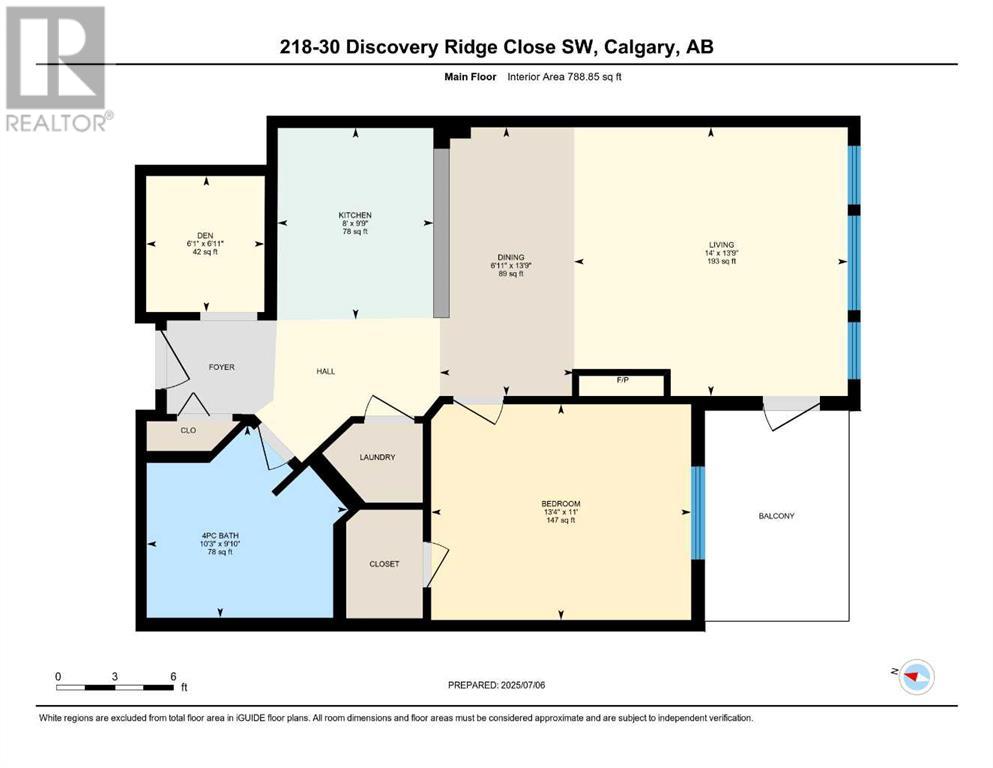 Single Family House for Sale in   Discovery Ridge Close SW Discovery Ridge Calgary 