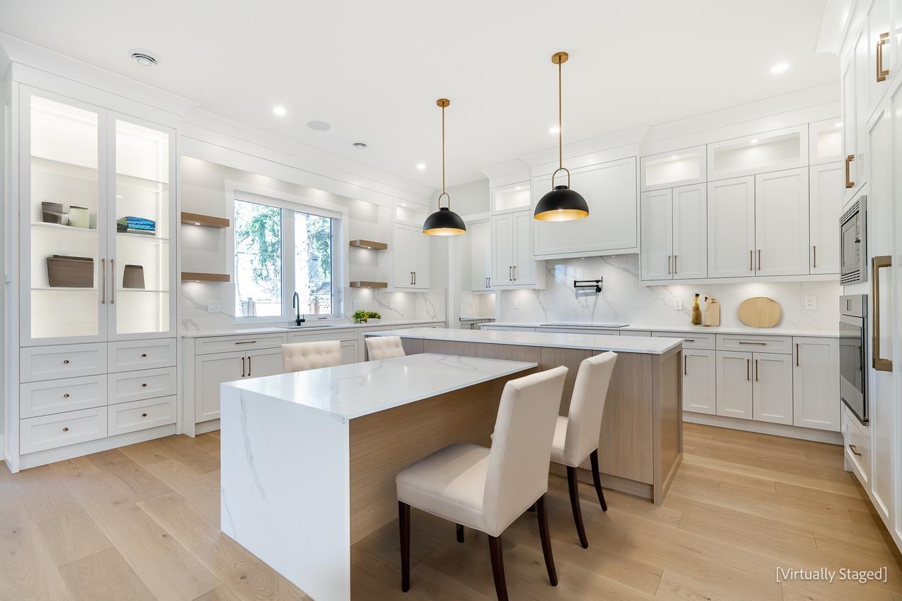 Photo 13 of 12719 25 Avenue, Surrey BC