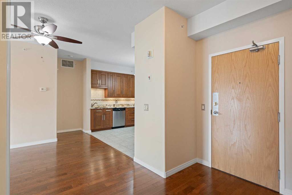 347, 223 Tuscany Springs Boulevard NW, Calgary, Alberta