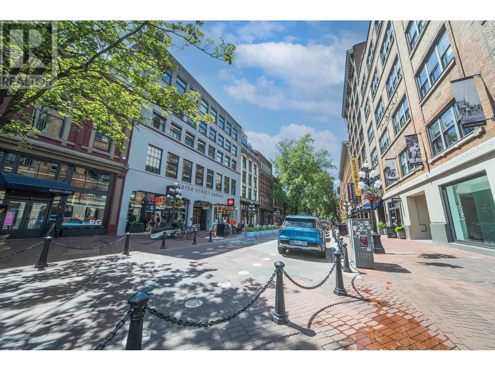 Photo 13 of 304 12 Water Street, Vancouver BC