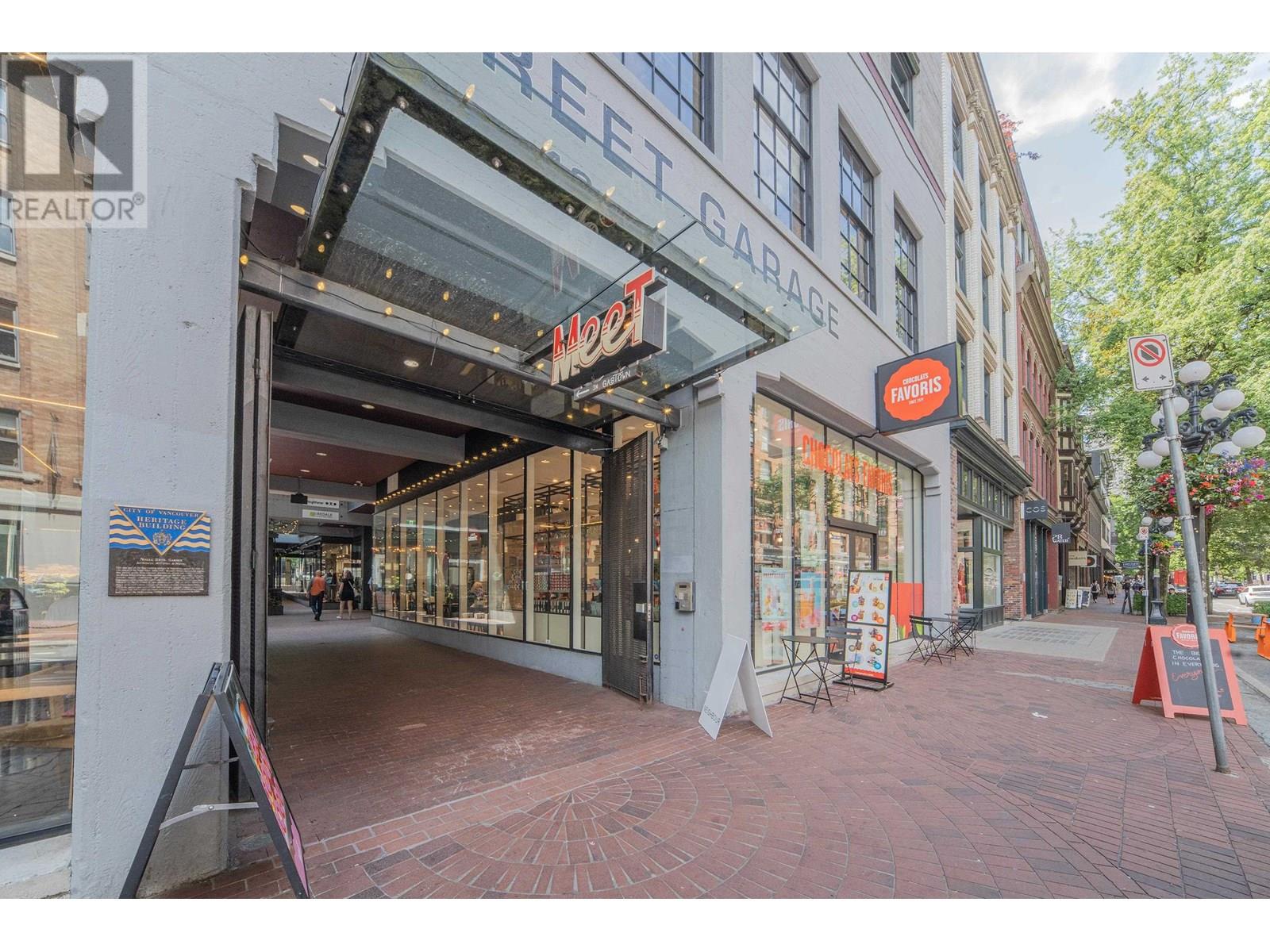 Photo 12 of 304 12 Water Street, Vancouver BC
