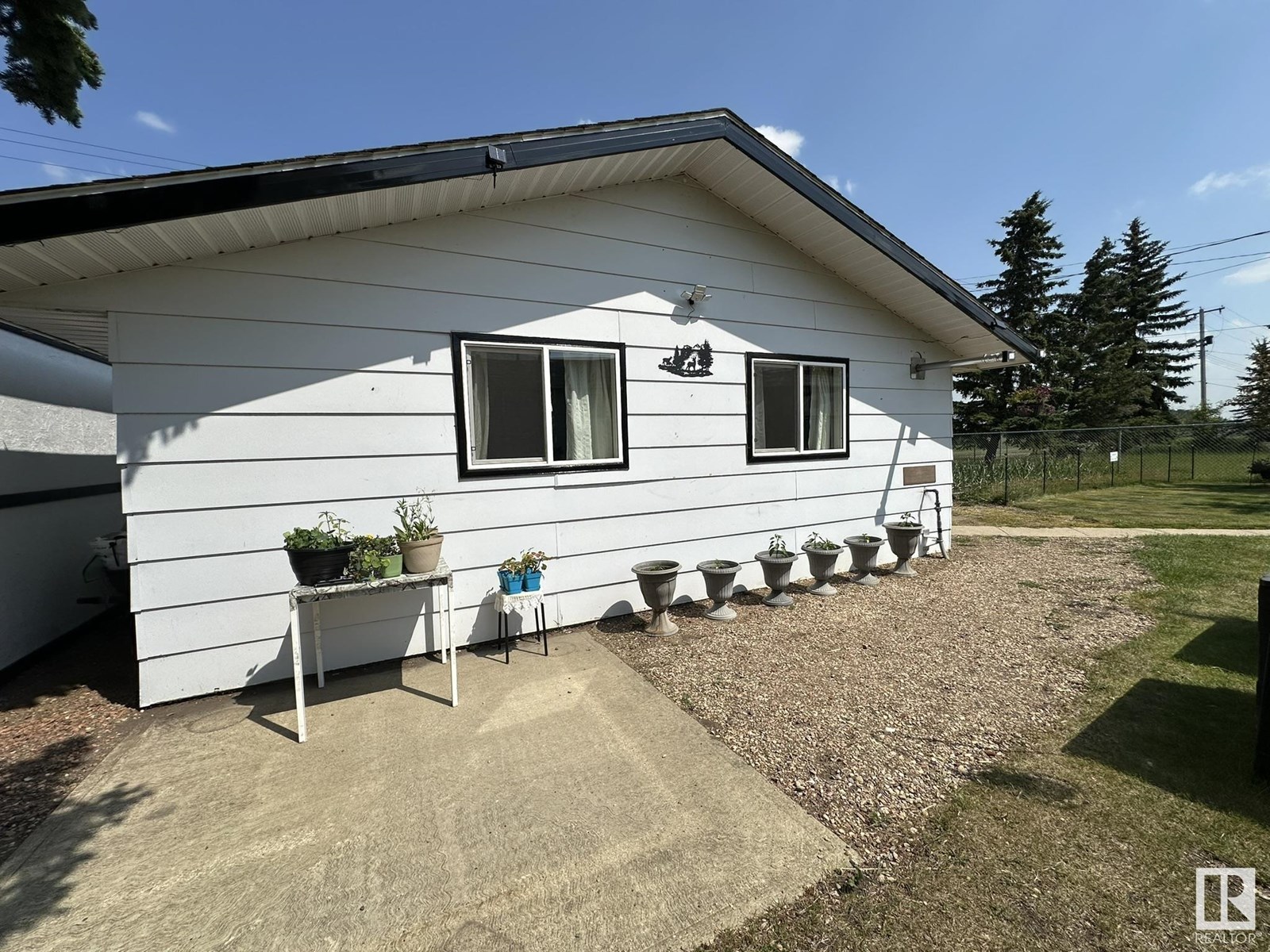 Photo 51 of 5210 54 Av, Andrew AB