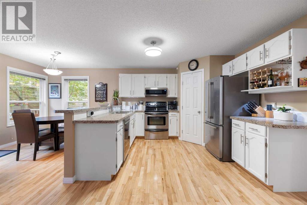 Single Family House for Sale in  Hidden Creek Rise NW Hidden Valley Calgary 
