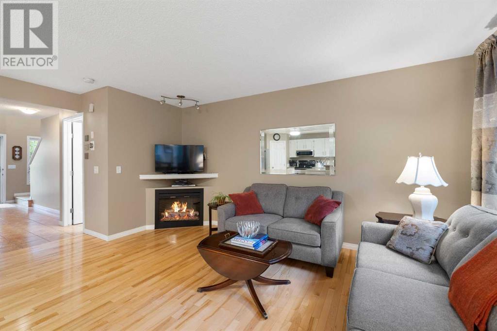 Single Family House for Sale in  Hidden Creek Rise NW Hidden Valley Calgary 