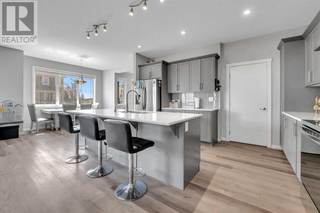 Single Family House for Sale in  Cityside View NE Cityscape Calgary 